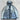 CP Company X Palace Klear Achronic Jacket | Silver | MEDIUM