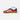 adidas Gazelle Indoor Trainers | Red/White/Black | 2014 | Code: M19651 | UK 7