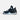 AIR JORDAN 4 | Black Canvas | Code DV0553-006 | UK 5.5 / US 6Y