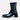 Acne Studios Brannon 70 Leather Boots - EU 37 / UK 4 - Black
