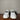 Valentino Garavani Open Sneaker | White / Metallic silver | EU 37.5 (UK 4.5)