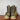 Timberland X KITH Premium Weatherproof Shearling Boots | Full Grain / Light Green | EU 43 (UK 9)