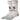 Stance USA Official Crew Socks - M - Vintage Minnie