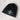 Supreme Crest Beanie Hat F/W 24 - ONE SIZE - Black