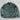 Stone Island Stoned Dyed Wash Overshirt | Green | MEDIUM P2P is 20"