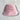 Carhartt WIP Madison Logo Bucket Hat | Air Pink / White | M/L