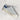 Adidas x Kith Rod Laver Sneakers White - UK 7.5