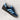 adidas MONTREAL 76 Trainers NAVY BLUE CQ2175 2017 USED - UK 9.5