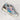 adidas ZX 8000 Trainers Offspring London Bridge 2020 - UK 9.5