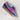 ADIDAS PT70 PURPLE / PINK 2019 - UK 8