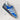 adidas SL 72 VINTAGE - BLUE 909495 2015 - UK 9.5