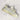 YEEZY BOOST 350 V2 BUTTER - UK 7.5