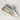 YEEZY 350 BOOST V2 SESAME - UK 7.5