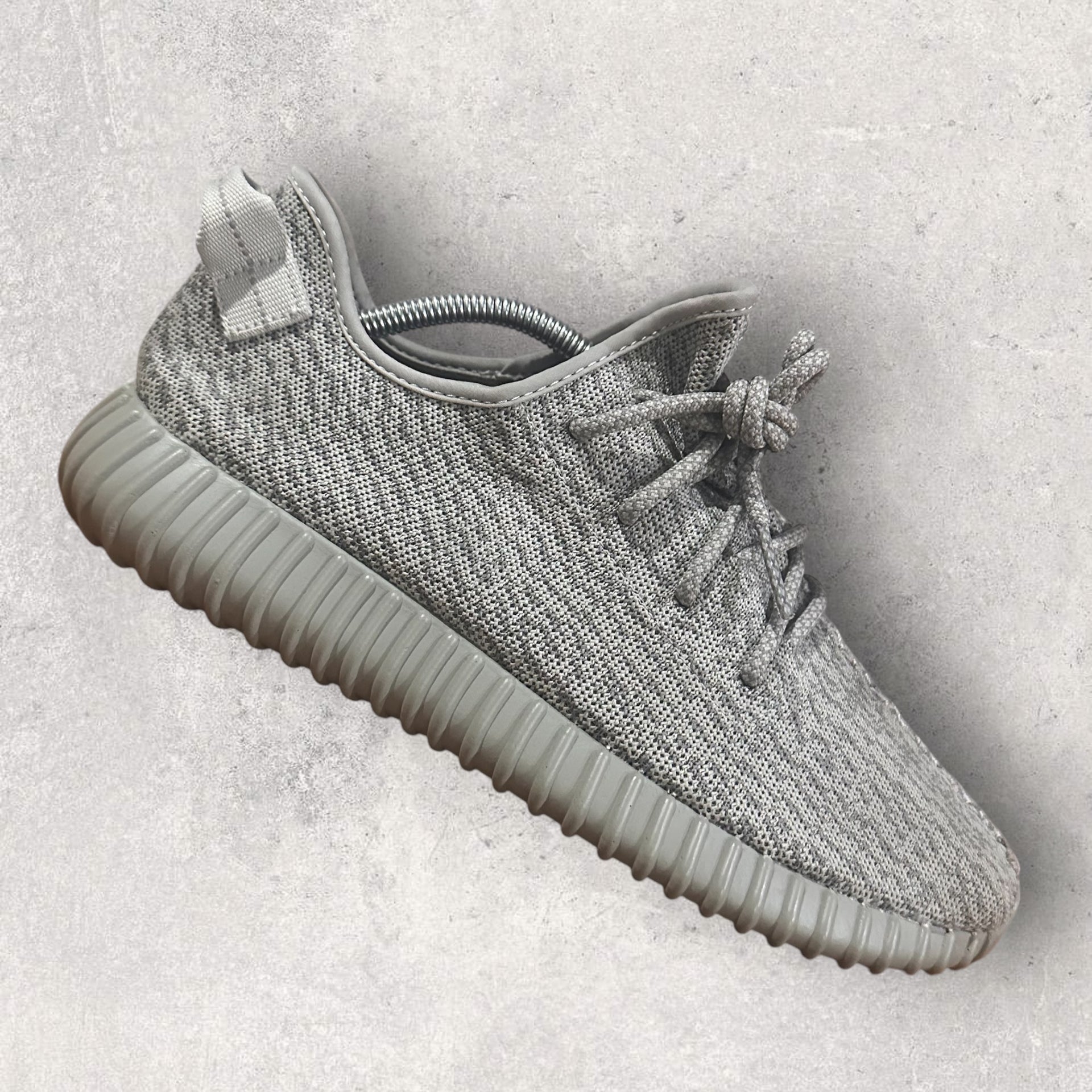 Price Yeezy Moonrock Gray YEEZY BOOST 350 MOONROCK UK 10 – Sneakers ER