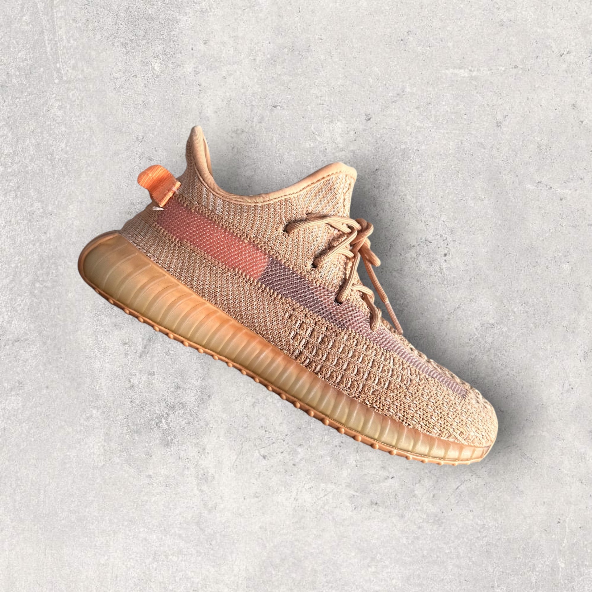 YEEZY BOOST 350 V2 Mono Clay Code: EG6872 UK US