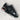 adidas ZX 750 Trainers 2010 Black / Infrared / 3M - UK 8