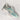ASICS GEL LYTE V DIAMOND SUPPLY RONNIE FIEG - UK 11