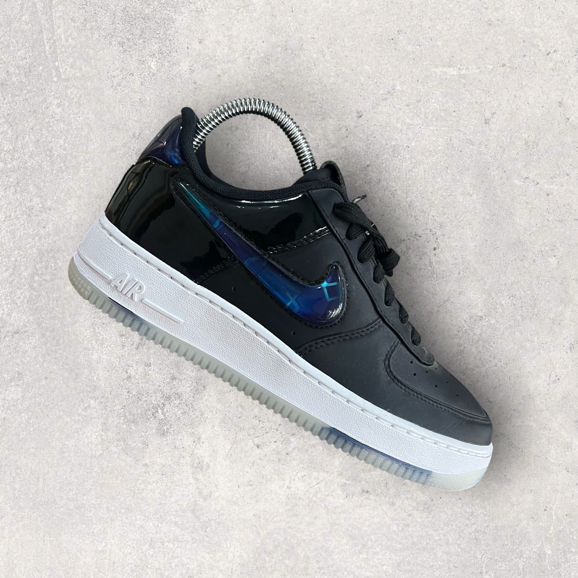 NIKE AIR FORCE PLAYSTATION 2018 UK – Sneakers ER