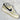 UK 11 NIKE AIR FORCE 1 '07 LX Low TEAM GOLD AF1