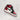 Air Jordan 1 Bred Toe 2018 - UK 3