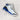AIR JORDAN 3 RACER BLUE  - UK 7