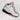 AIR JORDAN 5 FIRE RED / SILVER TONGUE - UK 8.5