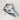 AIR JORDAN 6 UNIVERSITY BLUE GS - UK 4