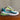 UK 9 - NIKE Air Max 270 React Oracle Aqua Ghost Green 2020