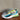 UK 9 - NIKE Air Max 270 React Oracle Aqua Ghost Green 2020