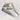 Nike Air Max 90 X Off White AA7293 100 The Ten Virgil Abloh - UK 6