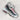 Nike Air Max 95 Summit White / Red - UK 5