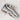 UK 8.5 NIKE AIR MAX 95 VAST GREY | RED STARDUST DM0011-008 US 9.5