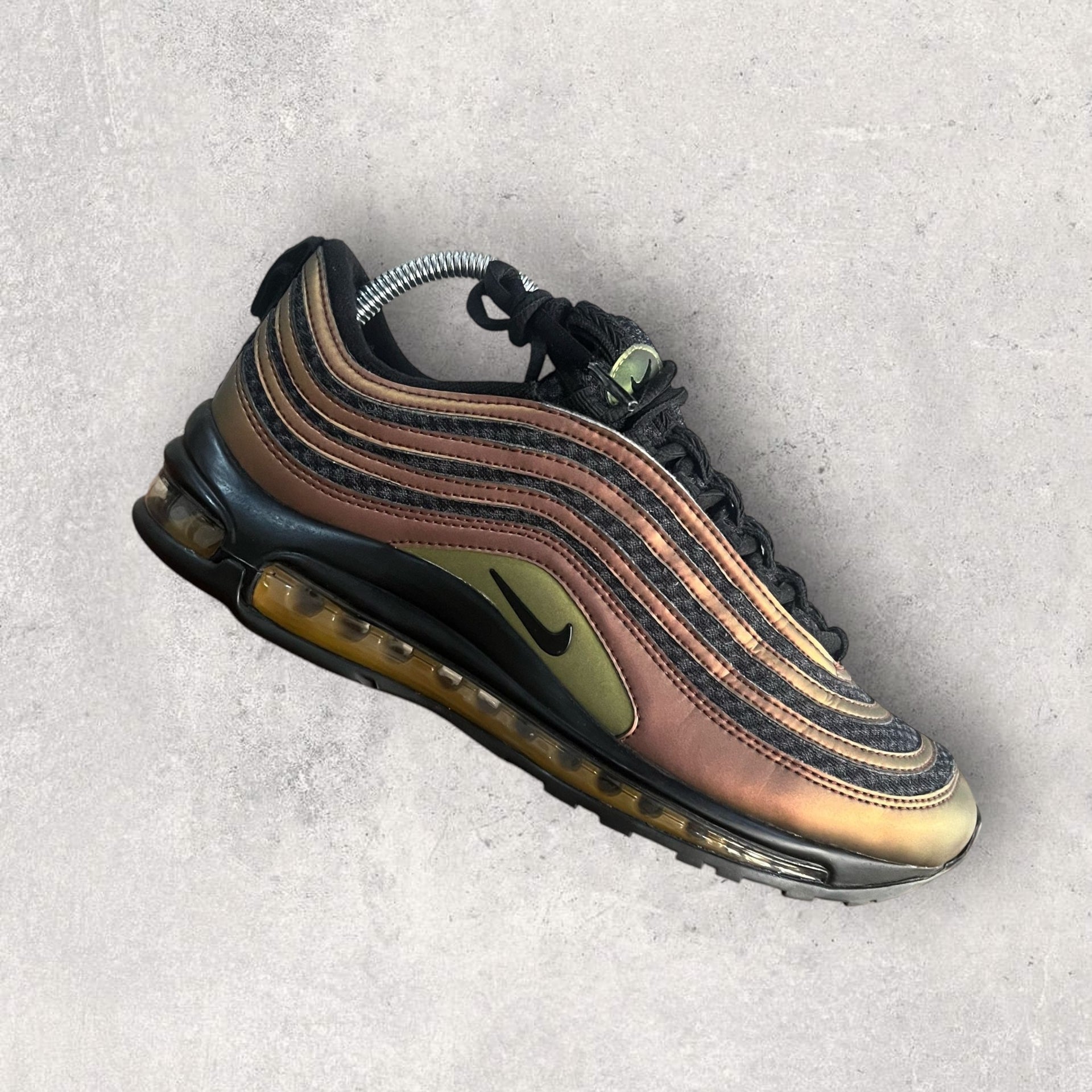Nike Air Max 97 Ultra 17 Skepta UK – Sneakers ER