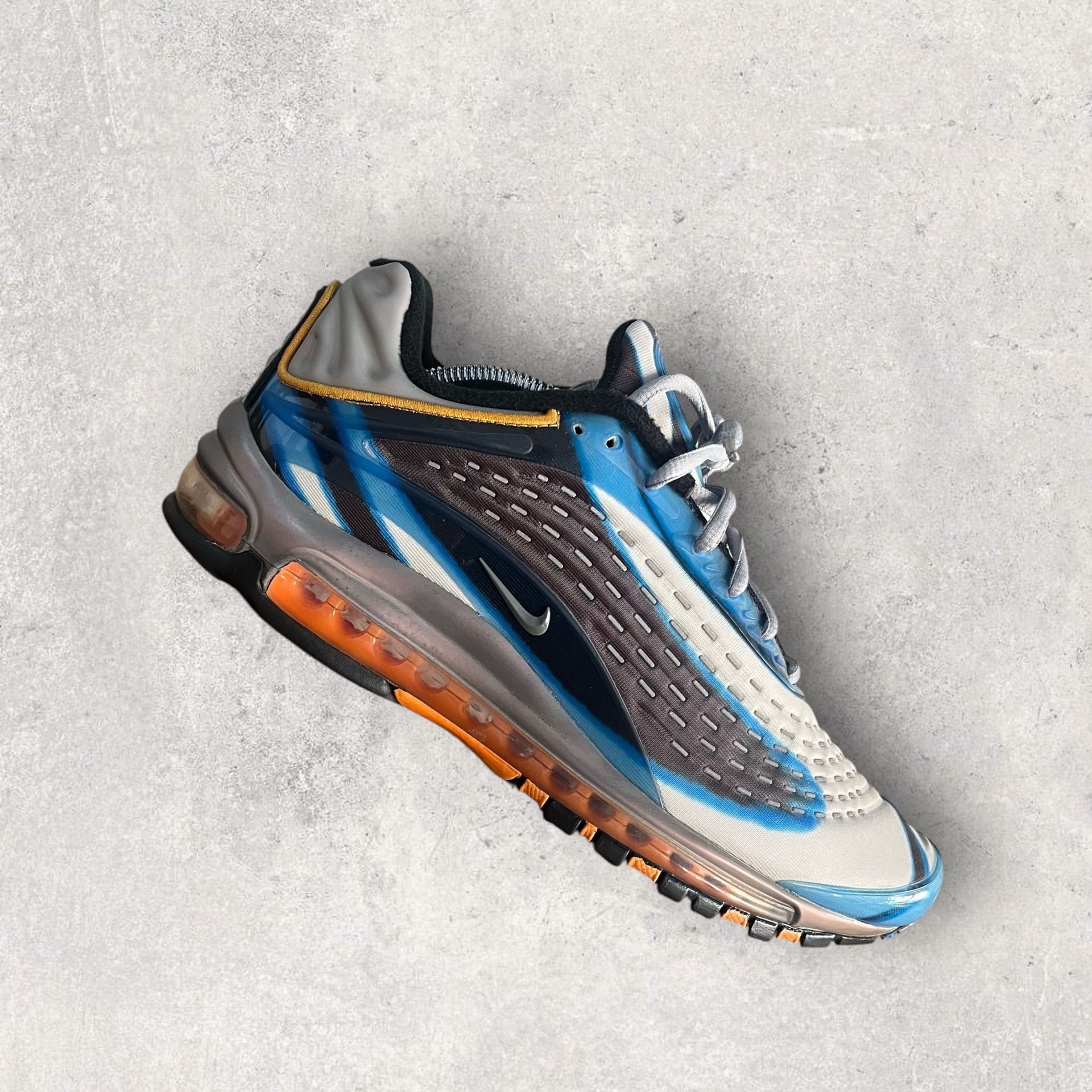 Air Max Uk Snkrs Nike Air Max 90 LV8 