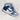NIKE DUNK HIGH KENTUCKY - UK 8