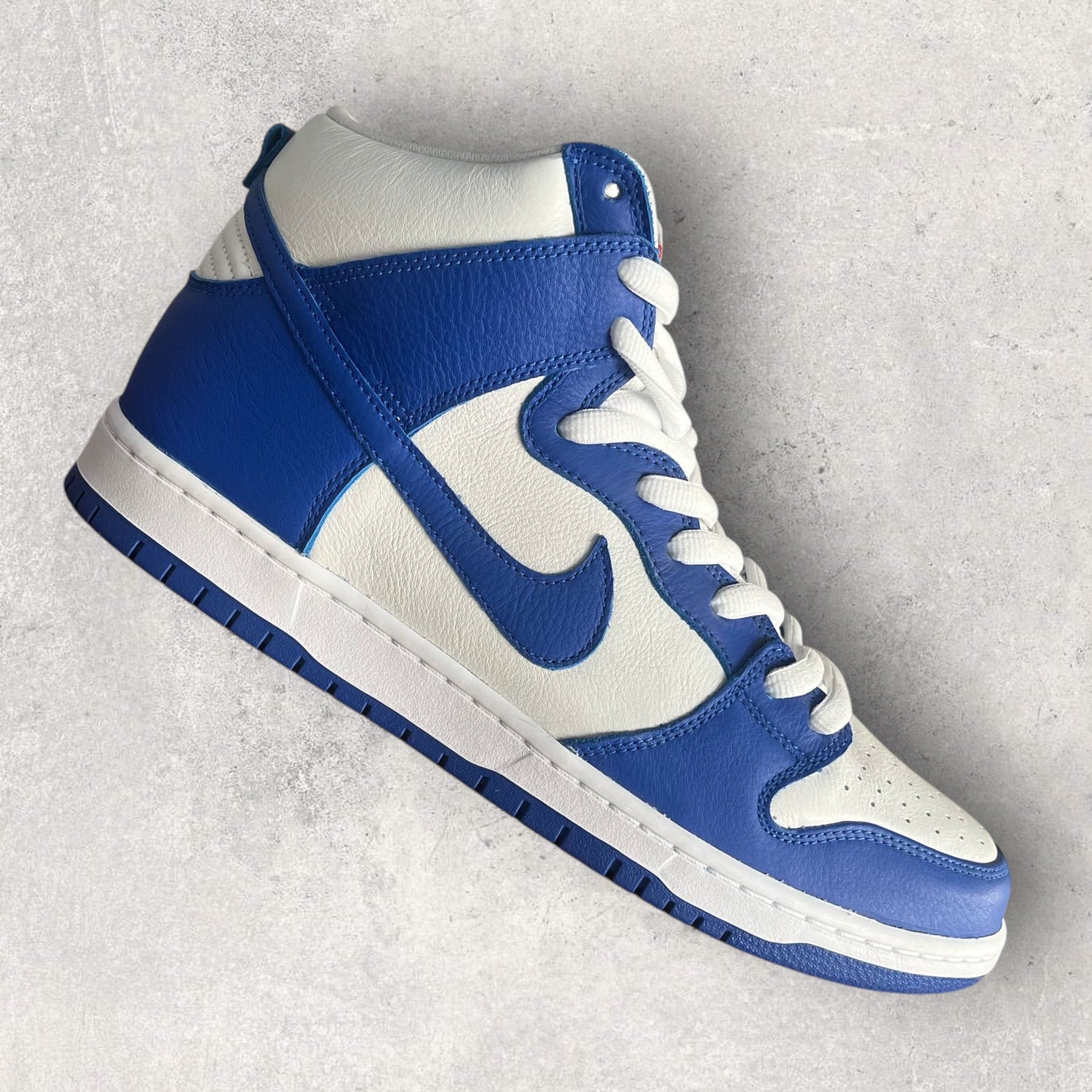 Dunk High Orange Label Sb NIKE SB DUNK HIGH KENTUCKY ORANGE LABEL