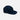 PREMIUM BLANKS Ripstop 5 Panel Cap - Black
