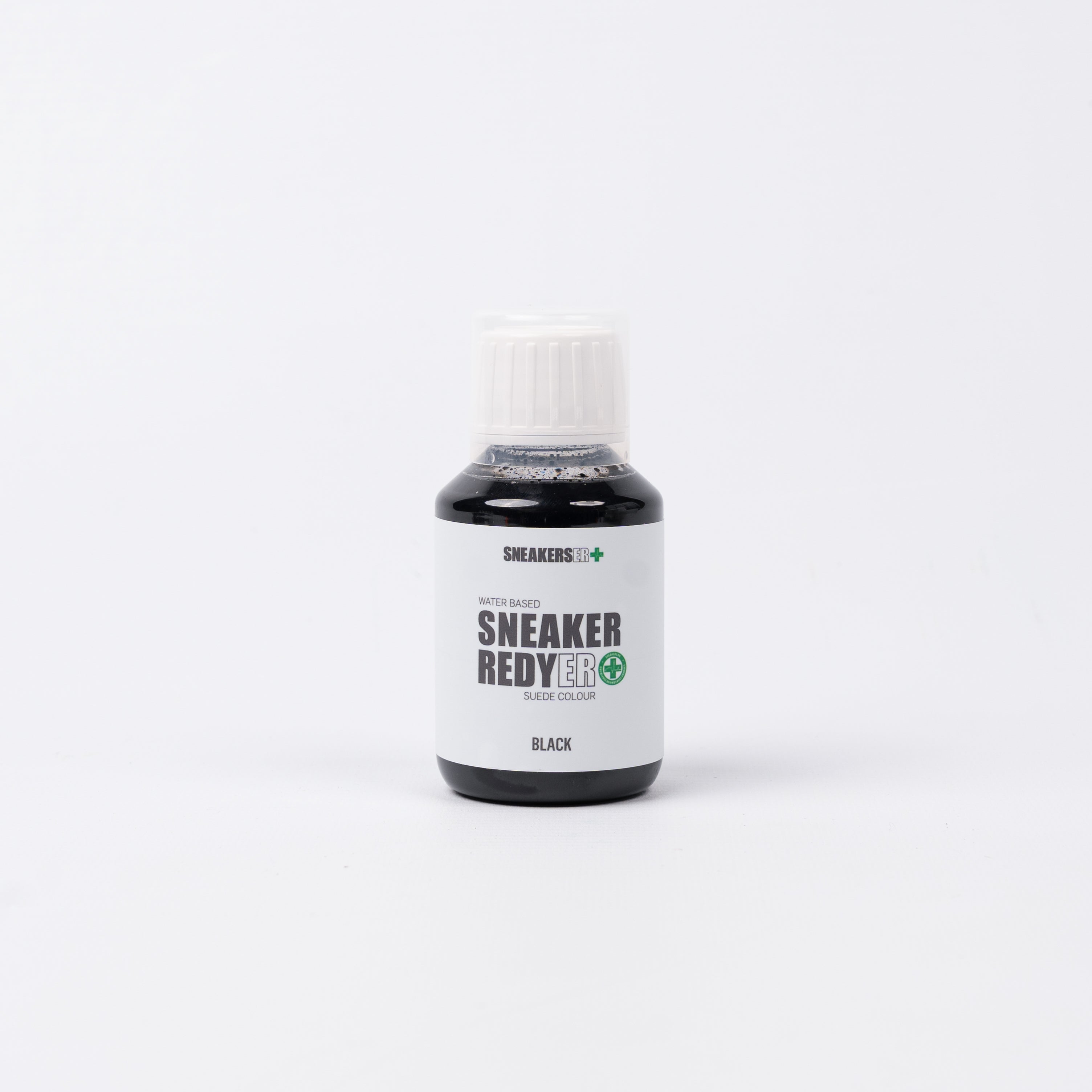 REDYER SUEDE AND NUBUCK RESTORATION DYE MARKER PEN REFILL BOTTLE BL Sneakers ER