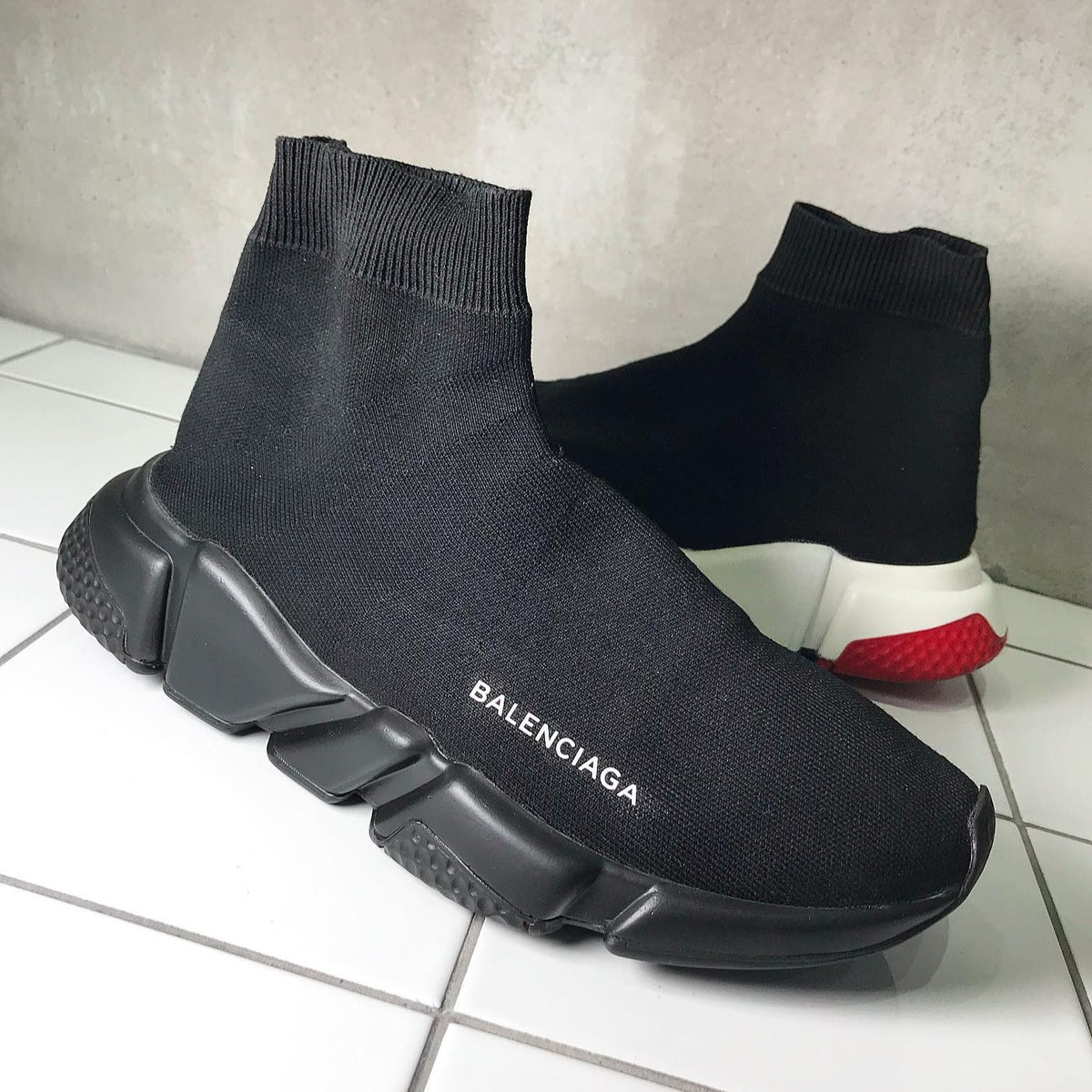 SNEAKERS MIDSOLE PAINT SERVICE &lt;br&gt; WITH RETURN SHIPPING &lt;br&gt; PRICE - £80