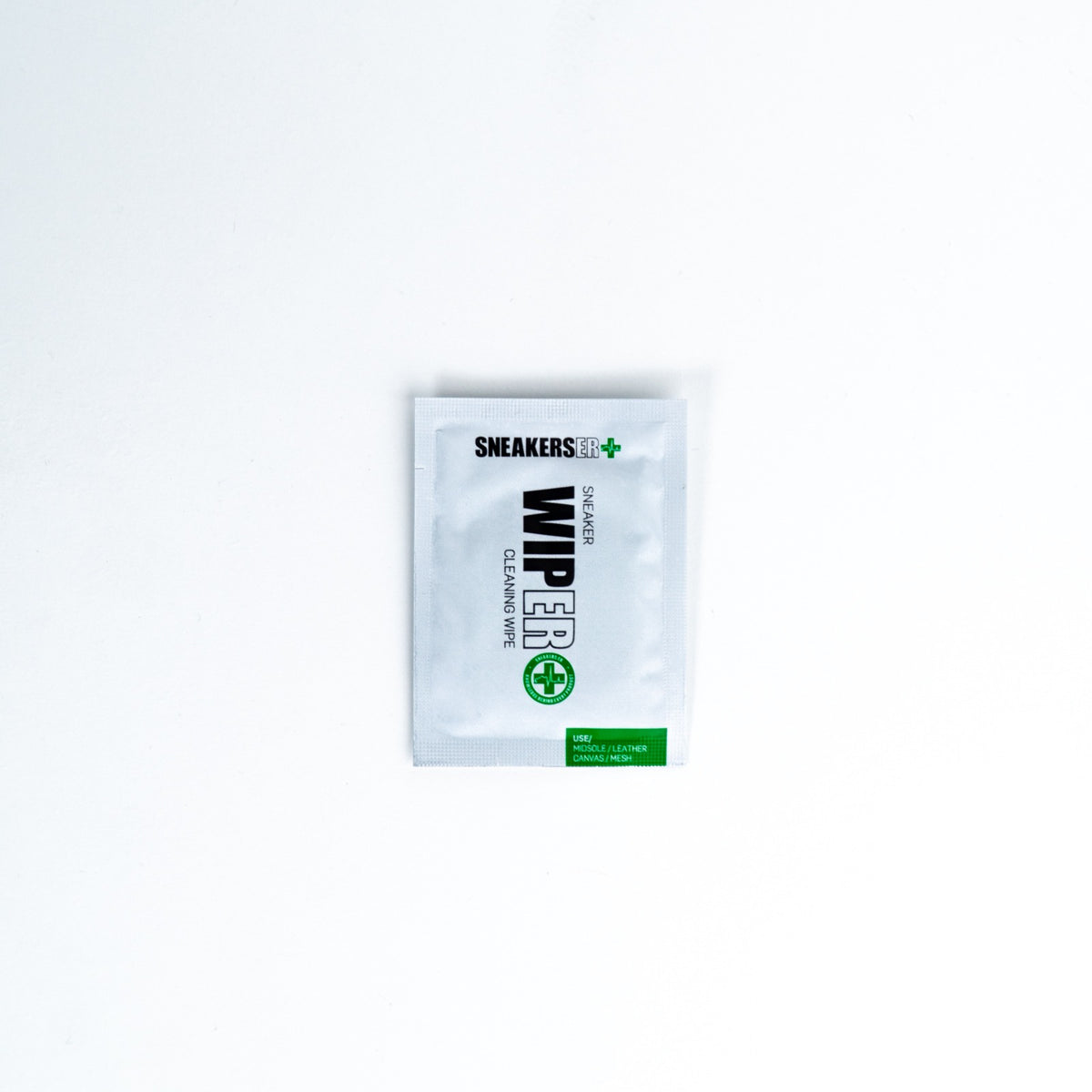 SNEAKERS ER WIPER SNEAKER CLEANING WIPES - 36 PACK