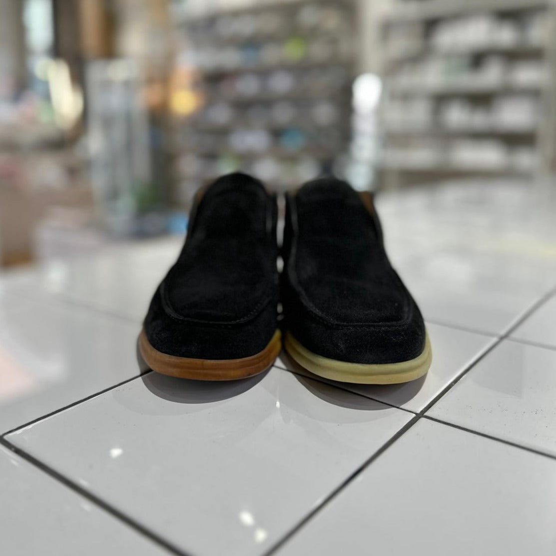 LORO PIANA SHOE SERVICES &lt;br&gt; WITH RETURN SHIPPING &lt;br&gt; PRICE - £55+