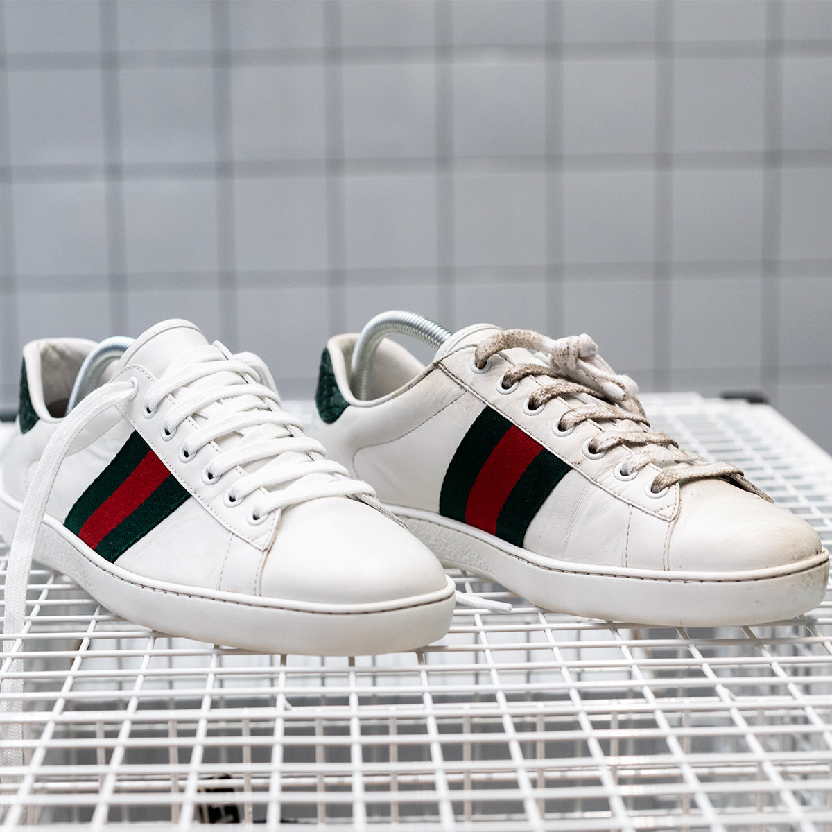 FULL RESTORATION SERVICE &lt;br&gt; WITH RETURN SHIPPING &lt;br&gt; PRICE - £130