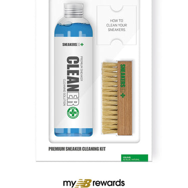 myNB Rewards Cleaner Premium Sneaker Cleaning Kit