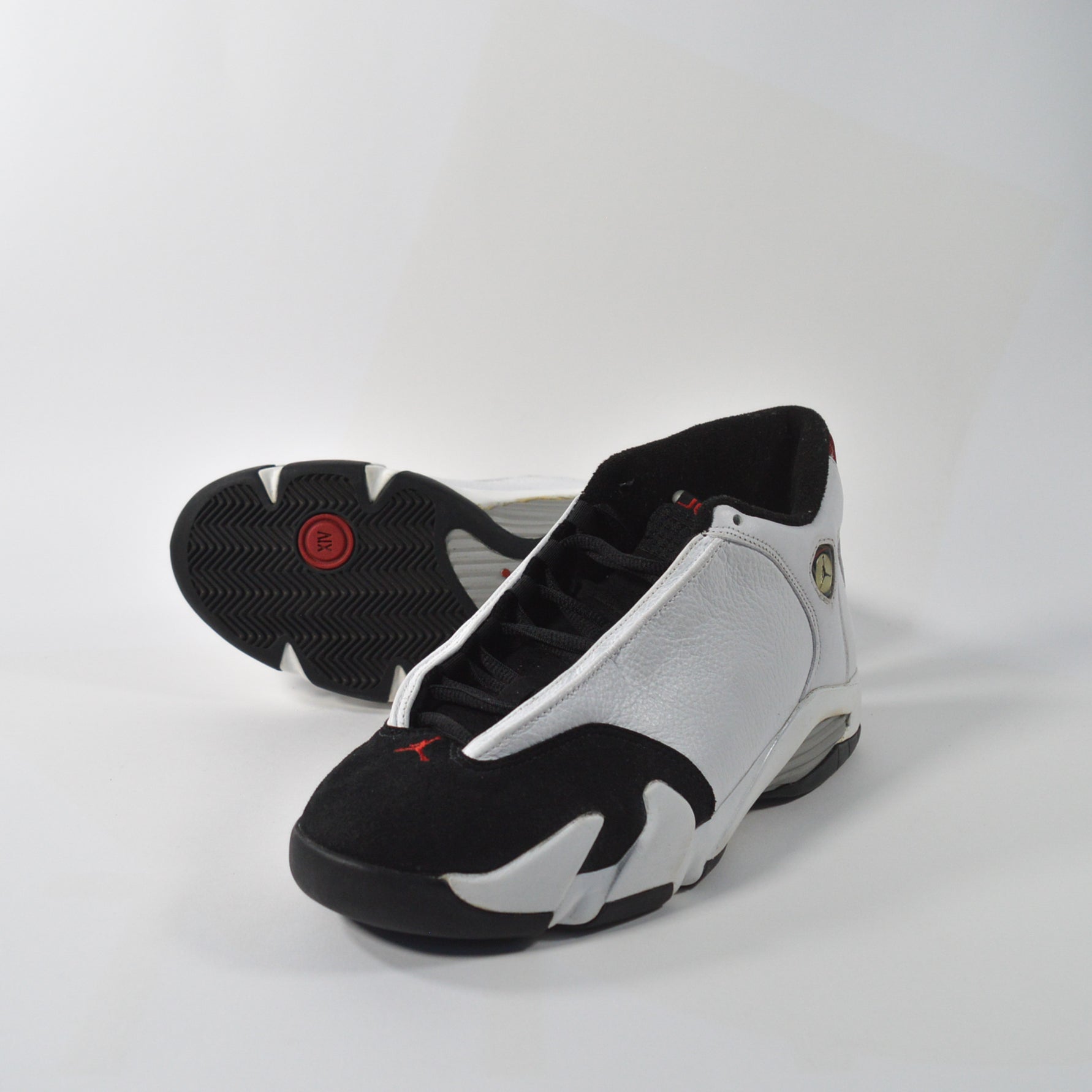 REC0499 OG BLACK TOE UK - Sneakers