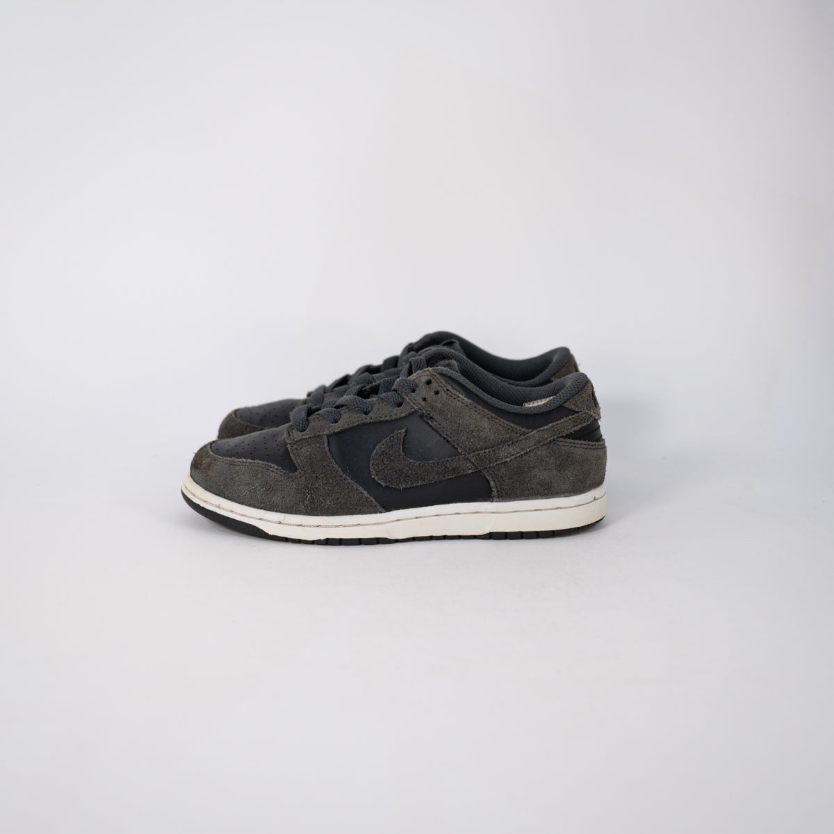 REC0501  - NIKE DUNK LOW ANTHRACITE UK 2.5