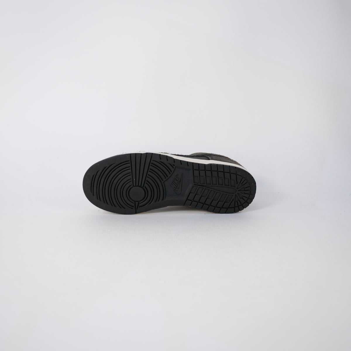 REC0501  - NIKE DUNK LOW ANTHRACITE UK 2.5