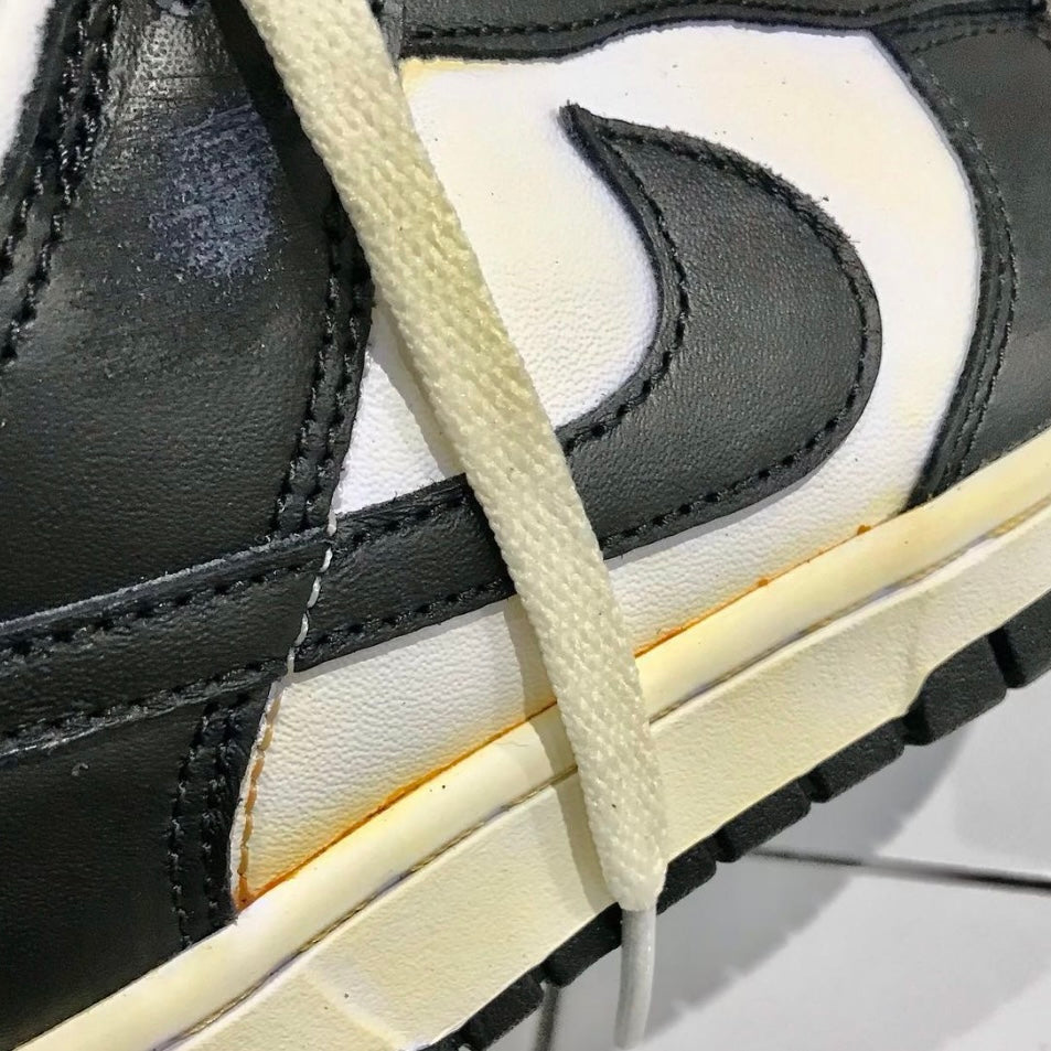 SNEAKER AGEING SERVICE &lt;br&gt; WITH RETURN SHIPPING &lt;br&gt; PRICE - £75+