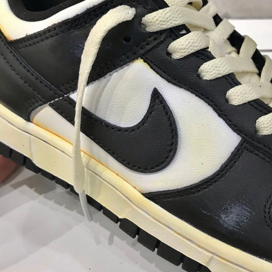 SNEAKER AGEING SERVICE &lt;br&gt; WITH RETURN SHIPPING &lt;br&gt; PRICE - £75+