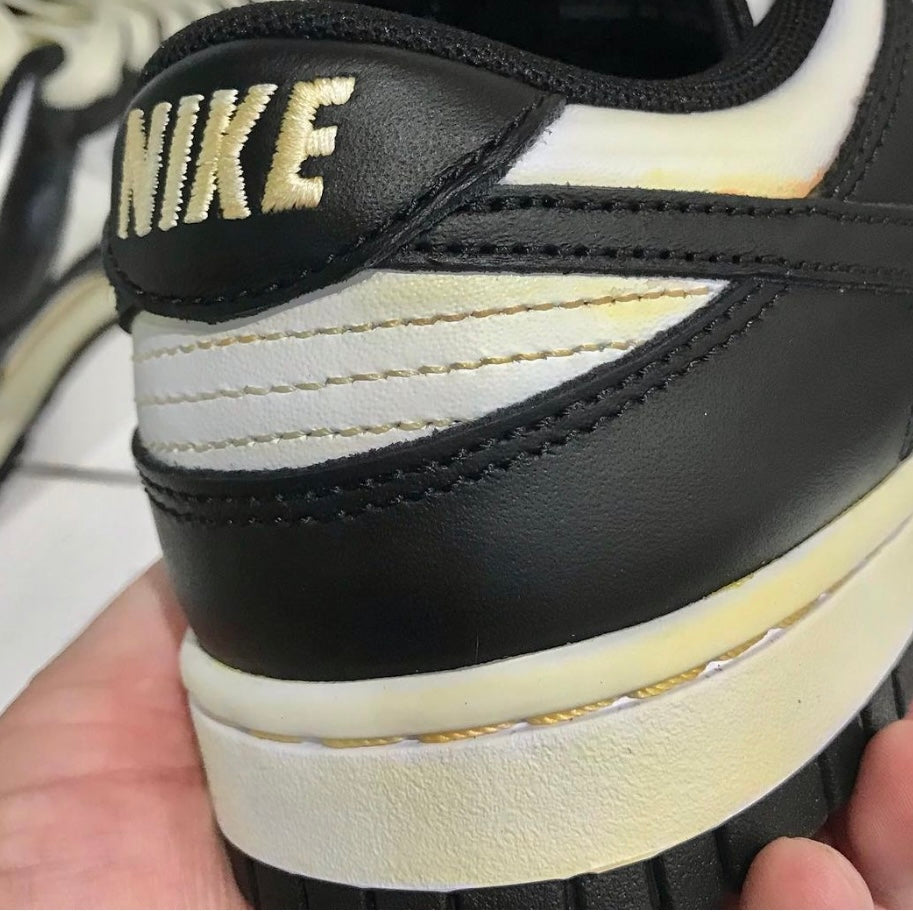 SNEAKER AGEING SERVICE &lt;br&gt; WITH RETURN SHIPPING &lt;br&gt; PRICE - £75+