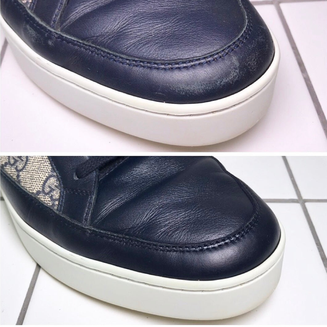 TOE REPAINT SERVICE &lt;br&gt; WITH RETURN SHIPPING &lt;br&gt; PRICE - £60